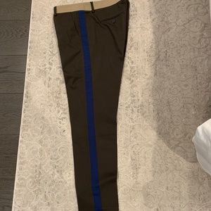 Vince Tailored Pant